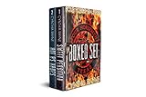 Four Horsemen MC Boxed Set: Books 1-2 (Four Horsemen MC Series Book 0)