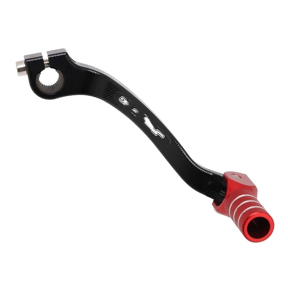 Levier de vitesse CRF450R en alu CNC pour moto Honda de 2007 à 2016