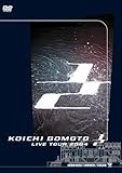 KOICHI DOMOTO LIVE TOUR 2004 1/2