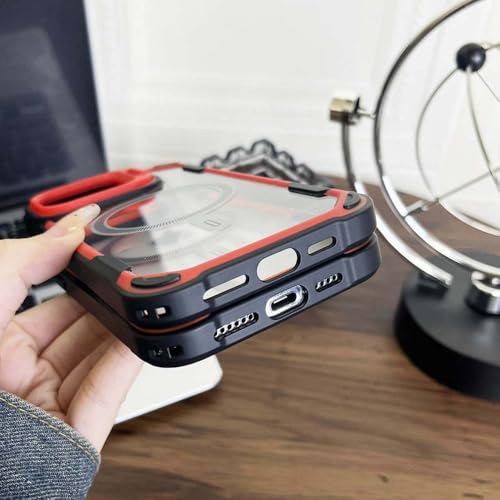 Étui de protection pliable pour objectif iPhone, idéal en voyage pour sécuriser vos photos - 2