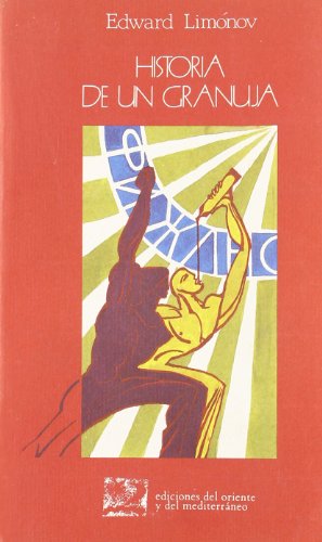 Historia de un granuja (Letras del Oriente y del Mediterráneo)