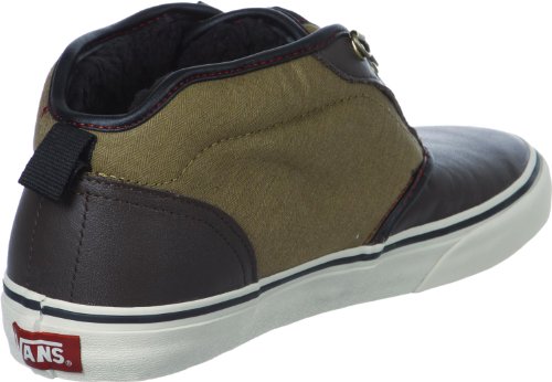 Image of Vans Unisex-Child High-top Trainers