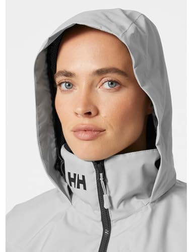 Image of Helly-Hansen Women's Crew Hooded Midlayer Jacket 2.0