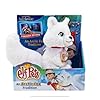 Elf Pets: an Arctic Fox Tradition - Huggable Elf Pet Arctic Fox Stuffed Animal - Includes Beautifully Illustrated Hardbound Storybook, Mini Snow Globe Charm and Official Adoption Certificate.