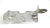 VOLVO S80 V70 XC70 Fahrgestell Hitzeschild OE