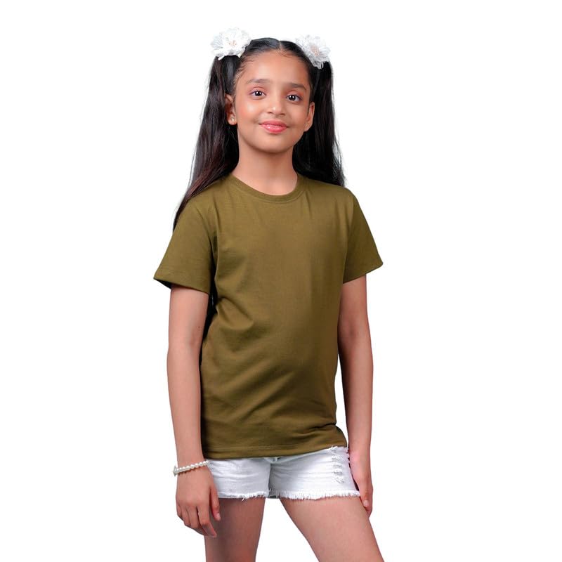 Image of Nusyl Girls T-Shirt