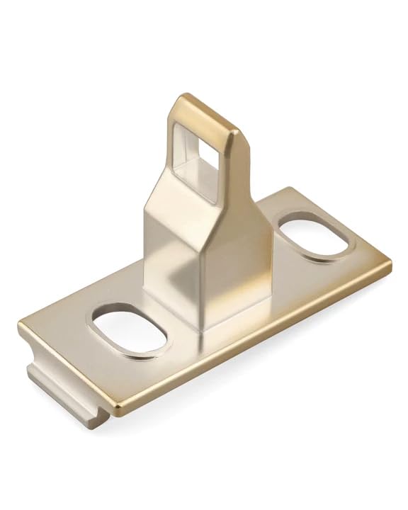 DC66-00375A Washer Door Lock Hook Strike Fit for Samsung Washer, Replace 2072249 PS4212162, Washing Machine Door Latch
