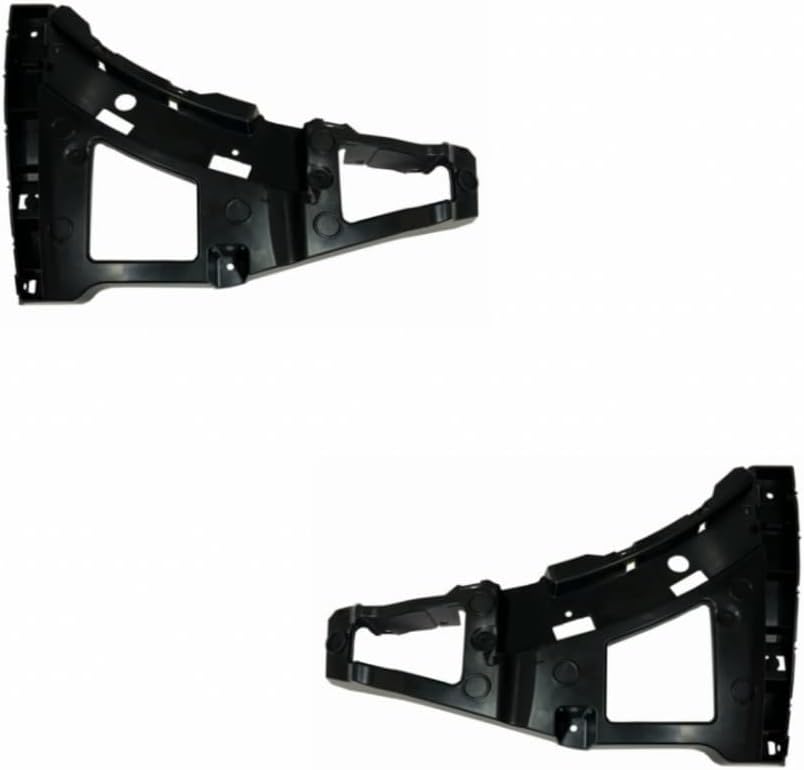 For Ford Transit-150/250 2020 2021 Bumper Cover Support Passenger Side | Front | Made of ASA Plastic | Replacement For FO1063108 | LK4Z17C947A