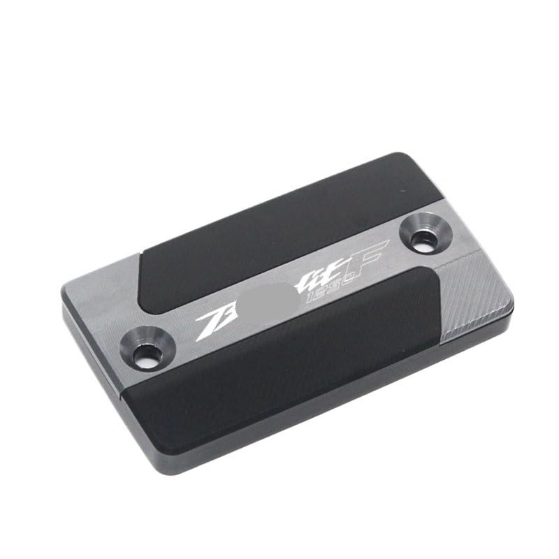 Couvercle bocal frein pour virées en Bandit 1250S et GSF 1200 idéal pour vos balades moto
