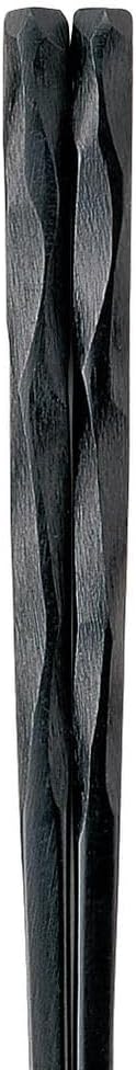 J-kitchens PID591309 Japanese Chopsticks, Set of 5 Pairs, Material: Wood, Chopsticks, Made in Japan