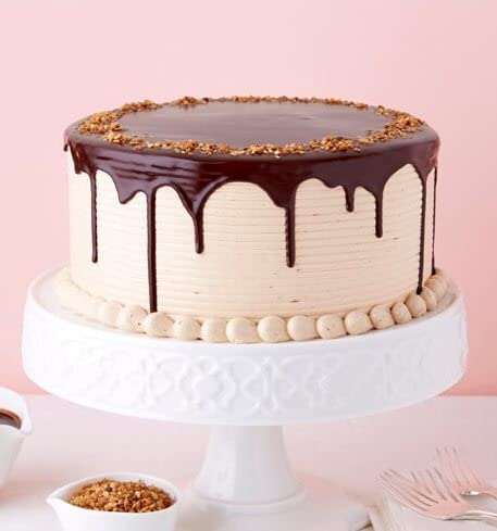 Image of Mr. Kool Cocoa Powder Ghana for Making Cakes, Cookies, Chocolate,Shakes, Smoothies, Frosting 300 Gm