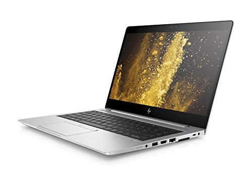 Image of HP Elitebook 840 G5-14 inch FHD - i5-8350U Quad Core - 8 GB RAM - 256 SSD - Windows 10 Pro 64, 14-14.99 inches
