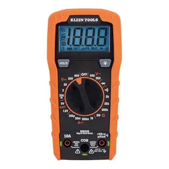 Klein Tools MM325 Multimeter