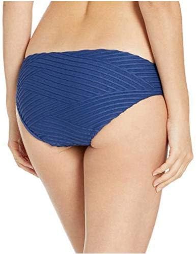 Miniatura 2 de Seafolly Bañador de bikini hipster para mujer