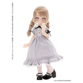 *送料込み ～リル フェアリー～*ちいさな ちいさなお手伝いさん* ピチカ Amazon | AZONE リルフェアリー ちいさな ちいさなお手伝いさん