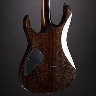 Ibanez Standard RGRT421-WNF Walnut Flat – Guitare Électrique - Les Beatles, Paul McCartney, John Lennon, RIngo Starr, George Harrison Ibanez Standard RGRT421-WNF Walnut Flat - Guitare Électrique – Image 7