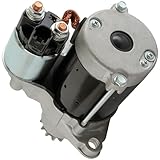 12V Starter 3.5L Compatible with 10-12 Toyota Highlander 428000-5904 4280005880 2810028071