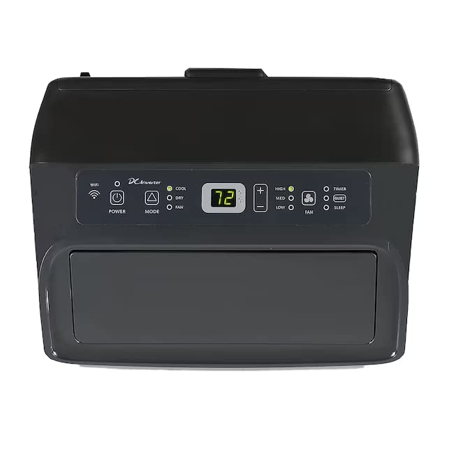 Ventilación, Kitchen aire acondicionado btu Marca Hisense (2)