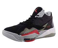 Black/University Red