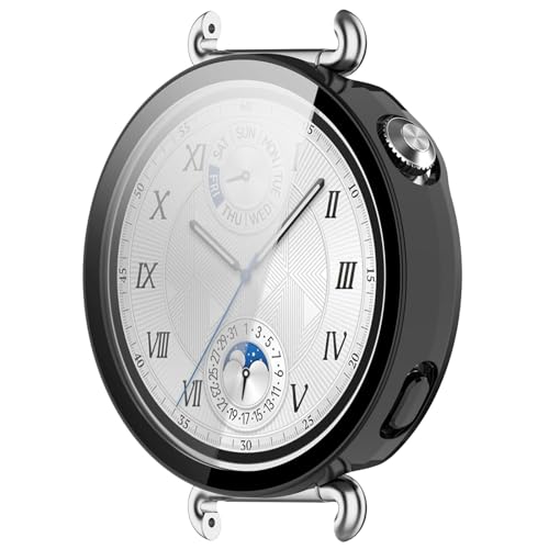Funda Huawei Watch GT 6 41mm para proteger tu reloj en el gimnasio y oficina