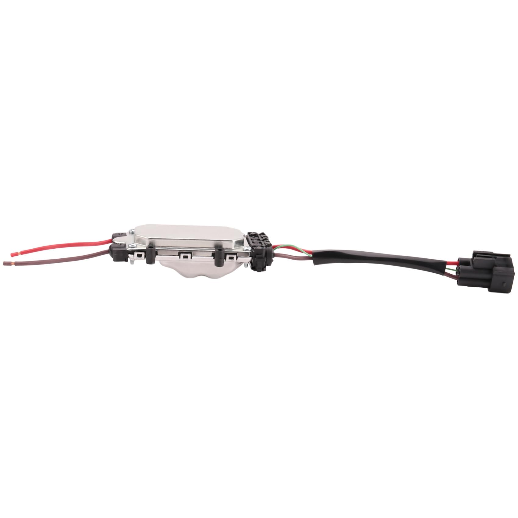 Modulo di Controllo Ventola Radiatore Auto per Serie 3 E46 316Ci 3116Ti 318Ci 318I 318Ti 320Ci 320I 323Ci 328I 330I 7561757