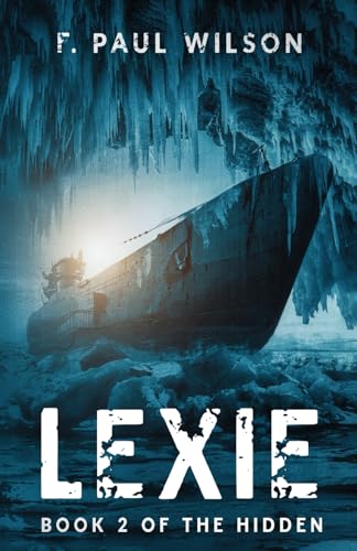 Lexie (The Hidden) view 2