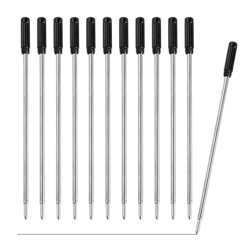 Recambio Boligrafo Metal (12 Piezas), Recambios de bolígrafo de