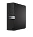 Produktbild Dell OptiPlex 5040 SFF Core i3-6100 4GB RAM 500GB HDD - 5040-3120