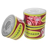 YARNOW Lot de 3 décorations funéraires pour Chiens - Papier commémoratif pour Animaux d...