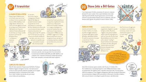 100 Lampi Di Genio Che Hanno Cambiato Il Mondo - 7