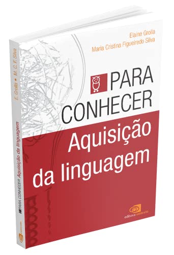 Para conhecer aquisição da linguagem
