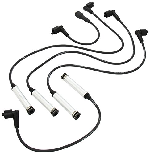 Preisvergleich Produktbild NGK 0793 Zündleitungssatz