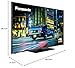 Panasonic TX-65HX580EZ Ultra HD 4K Smart TV 65" (3840x72160 Píxeles, Surround Sound,...
