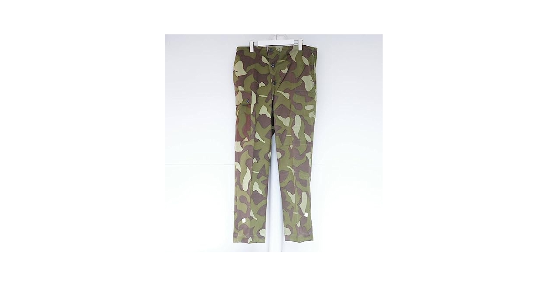 パンツ Finnish army over trousers dead stock Finnish army over trousers dead stock - メルカリ