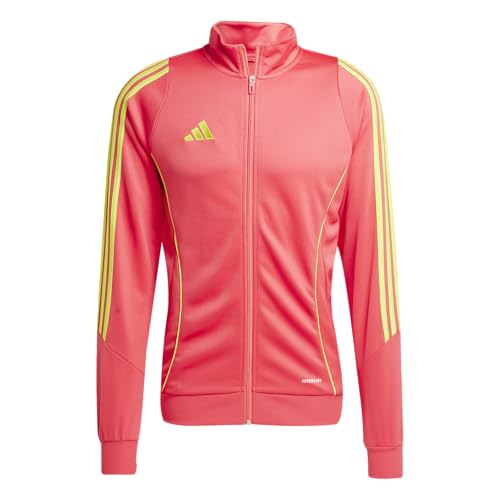 Image of adidas Mens Tiro 24 Training Jacket