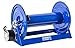 COXREELS 1185-3328-H-BYXX Hydraulic Motor Storage Hose Reel