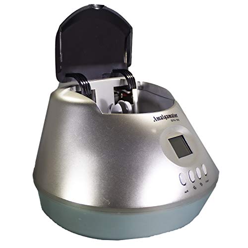 Vivid Advancemix Unit - Amalgamator Mixer #TOP4