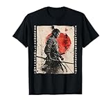 Japanese Fighter Ukiyo-e Samurai Warriors