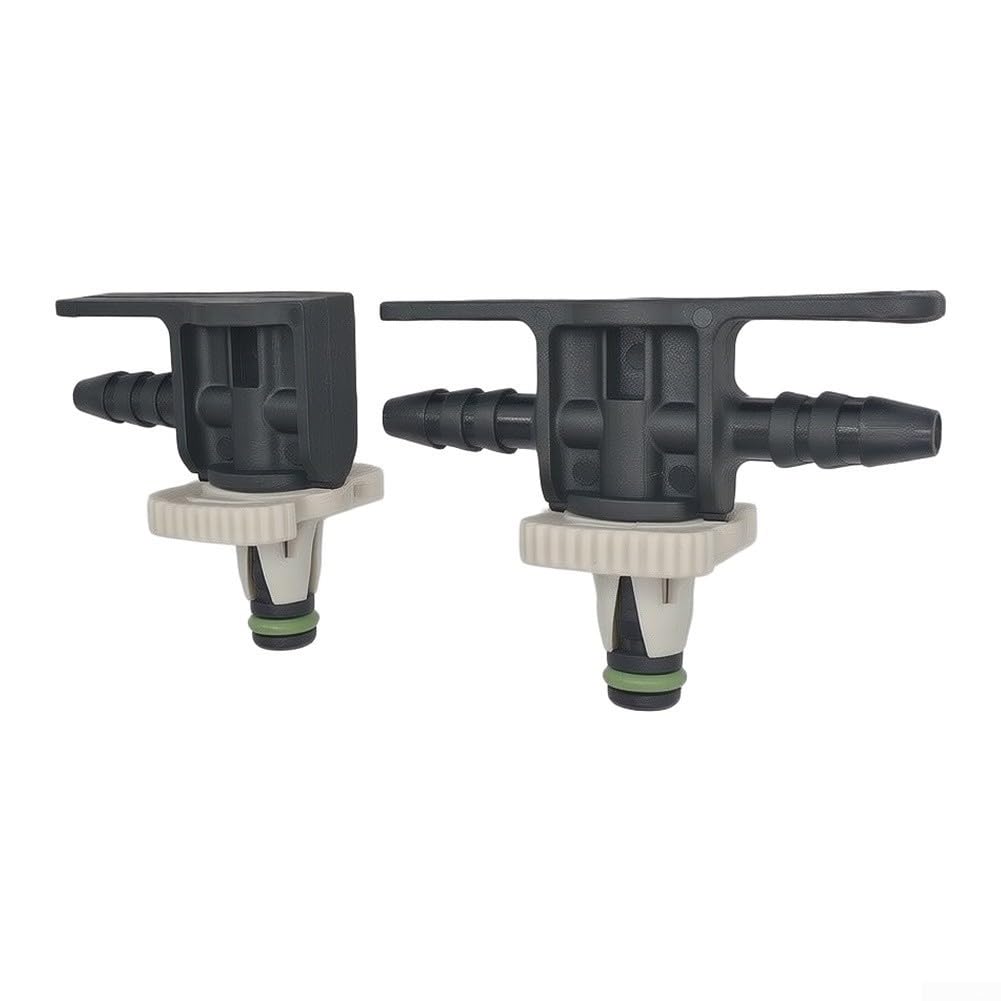Conector Fugas Combustible Inyección Seguro Conector Fugas Combustible(Straight connector)