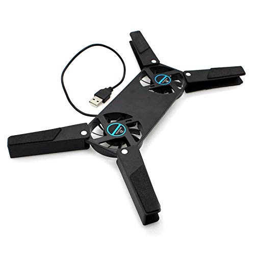 Base di Raffreddamento PC Portatile, Laptop Stand