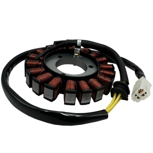 Stator de magnéto GSXR750 bobine allumage stable K6 K9