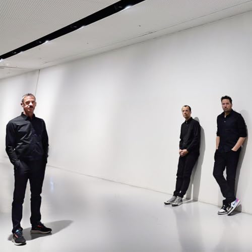 Rémi Panossian Trio