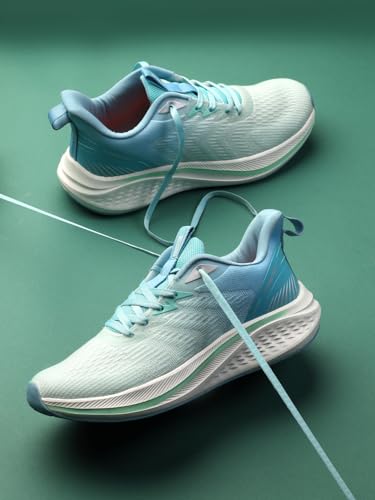 Image of Action | Athleo | BULLET-401 | Stylish | Lightweight | Comfortable | Trendy | Sports | Running Shoes | for Men