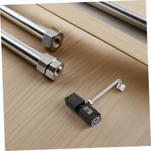 Cerradores de puerta automáticos para un hogar más cómodo, tranquilo y libre de ruidos 8