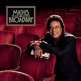 Mathis On Broadway