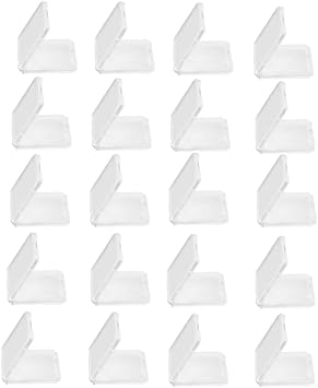 20PCS Game Card Case Cartridge Case for DS/3DS/DSI/NDSL/NEW 3DS/3DSLL/NEW 3DSLL