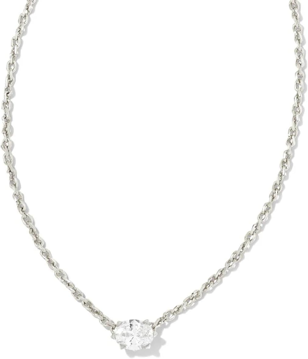 Cailin Pendant Necklace, Fashion Jewelry for Women