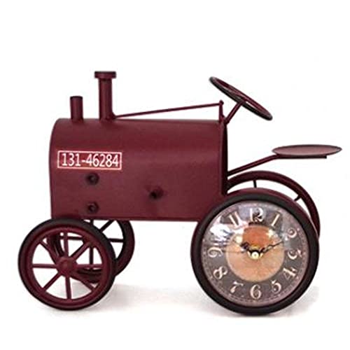 Faye Pendule Tracteur Bordeaux