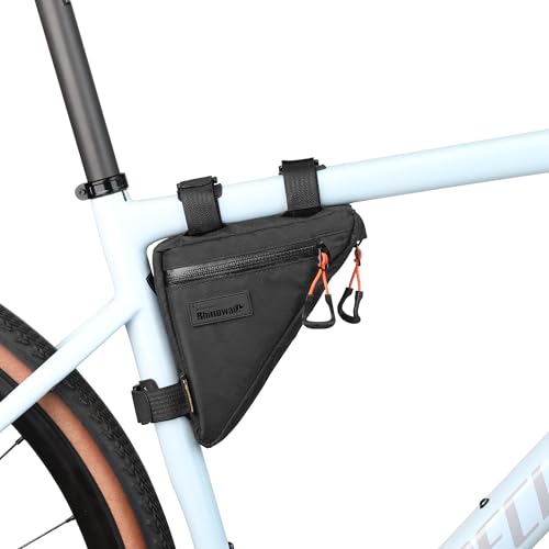 Rhinowalk 0.9L Nylon Bike Bag