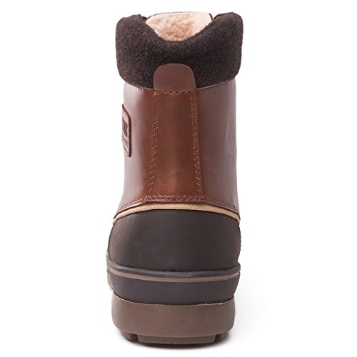 GLOBALWIN Men's Winter Boots4